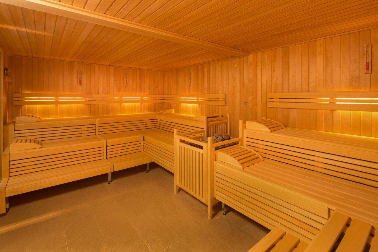 "Fewo Am Dorfplatz" - Annehmlichkeiten Von 4-Sterne Familien-Und Wellnesshotel Viktoria Koennen Mitgenutzt Werden Oberstdorf Eksteriør bilde