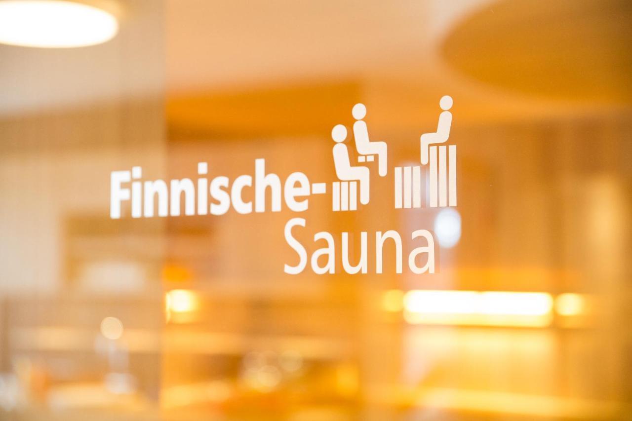 "Fewo Am Dorfplatz" - Annehmlichkeiten Von 4-Sterne Familien-Und Wellnesshotel Viktoria Koennen Mitgenutzt Werden Oberstdorf Eksteriør bilde